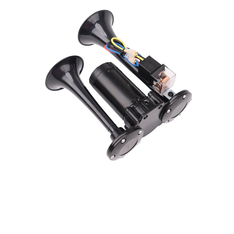 PortableHorn™ - Universele Compacte Hoge Vermogen Geluid Portable Horn