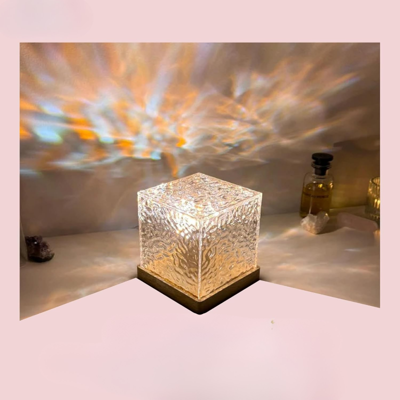 Ledsen™ GlowLamp - Modern Minimalistische Elegante Glow Lamp