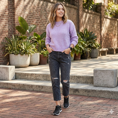 Happy™ EasyWalk - Comfortabele Lichtgewicht Casual Schoenen Voor De Hele Dag