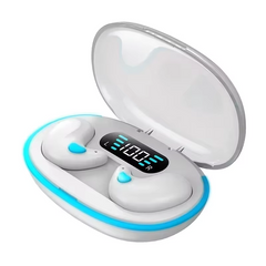 SleepingEarbuds - Draadloze Bluetooth Oordopjes Voor Slapen