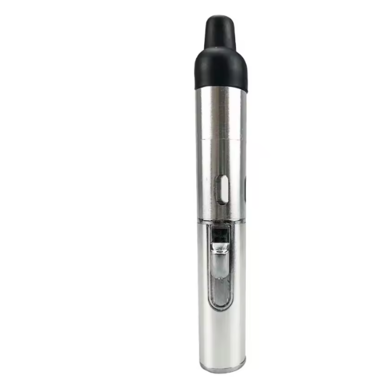 TorchPipe 1+1 GRATIS:  Alles-In-Één Fakkel Pijp Aansteker Compact Vlam Gereedschap