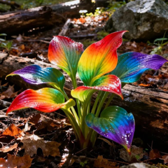 PremiumPlants 1+1 GRATIS: Hoogwaardige Zeldzame Laagonderhoud Schaduw Premium Planten