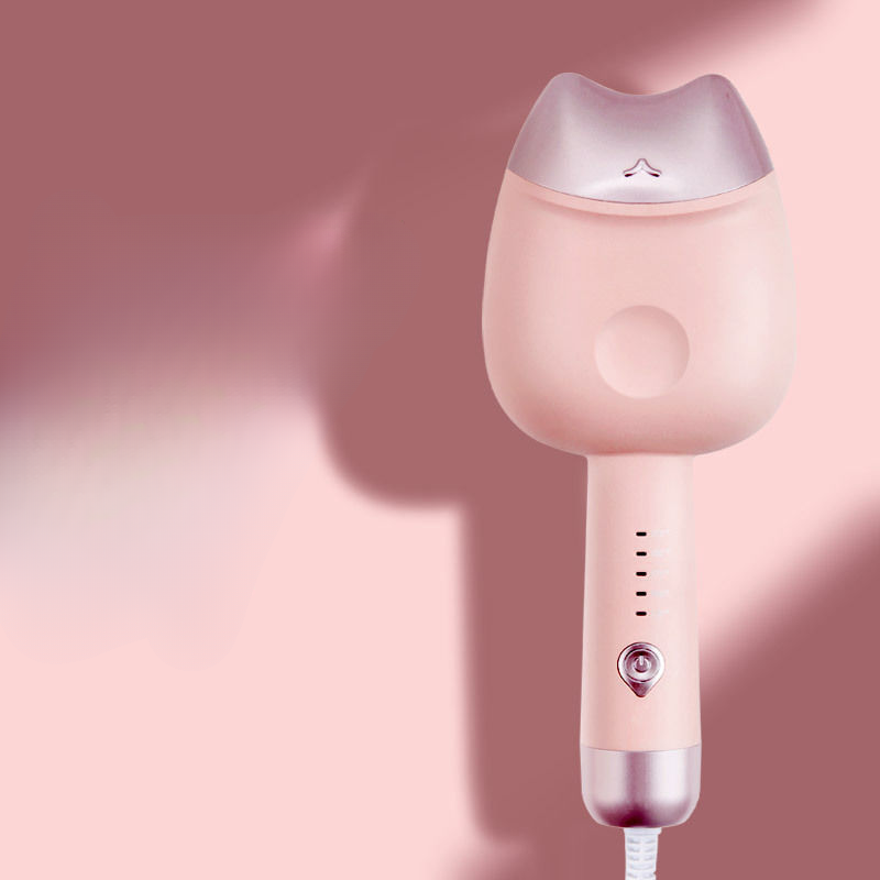 Rose® HairCurler – Stijlvol Snel-Warmte Instelbaar Temperatuur Haar Krultang