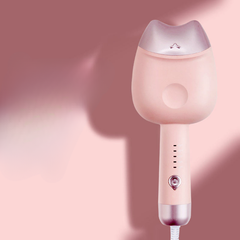 Rose® HairCurler – Stijlvol Snel-Warmte Instelbaar Temperatuur Haar Krultang