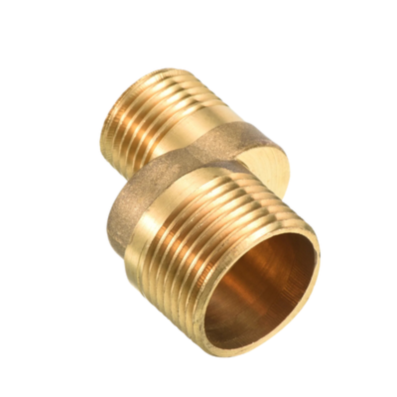 SwivelConnector 1+1 GRATIS: Heavy-Duty Gebruiksvriendelijke Swivel Connector Set
