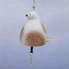 BirdChime - Vogel Lied Bel Wind Klokkenspel