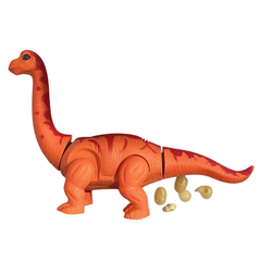 Kletshuts™ DinoMagic – Interactief Eierleggend Dinomagie Met Licht En Geluid