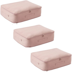 Icone™ UltraSpace: Zelf-Compressie Opslag Organisator