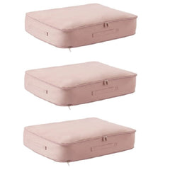 Icone™ UltraSpace: Zelf-Compressie Opslag Organisator