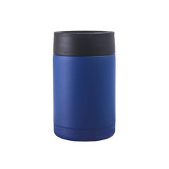 Globetrek° BottleCooler: 3-in-1 Bierkoeler en Opener voor Flessen en Blikken