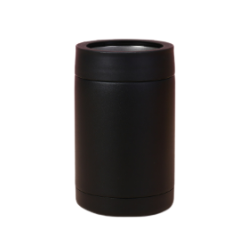 Globetrek° BottleCooler: 3-in-1 Bierkoeler en Opener voor Flessen en Blikken