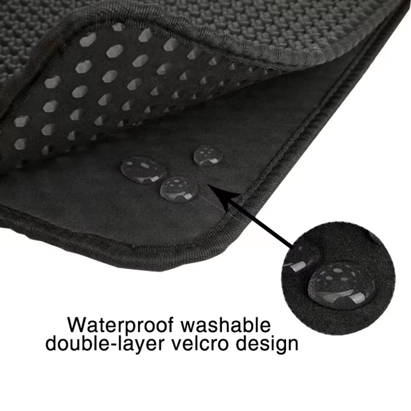 Catfri® LitterMat: Hygiënisch Kat Nest Mat