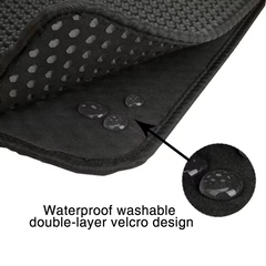 Catfri® LitterMat: Hygiënisch Kat Nest Mat