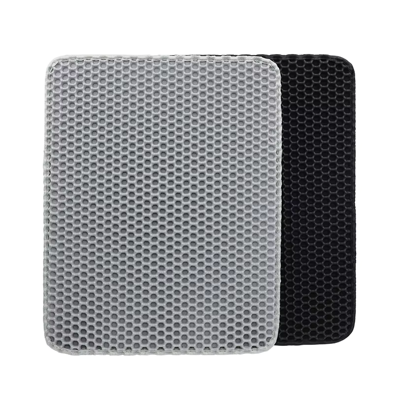 Catfri® LitterMat: Hygiënisch Kat Nest Mat