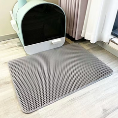 Catfri® LitterMat: Hygiënisch Kat Nest Mat