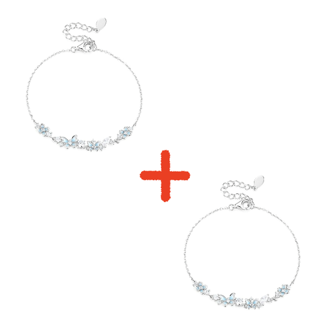 Jewelance™ ElegantBracelet 1+1 GRATIS: Stralende Tijdloze Stijlvolle Elegante Armband