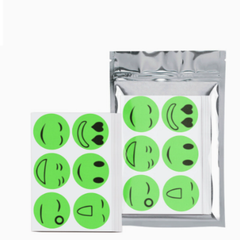 RepellentStickers 1+1 GRATIS: Langdurige Bescherming Muggen Stickers Voor Kinderen En Volwassenen