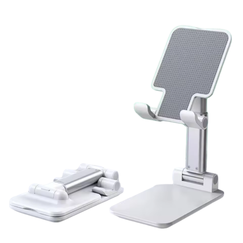 Holder360° PhoneStand 1+1 GRATIS: Universele Tablet En Telefoon Standaard Houder