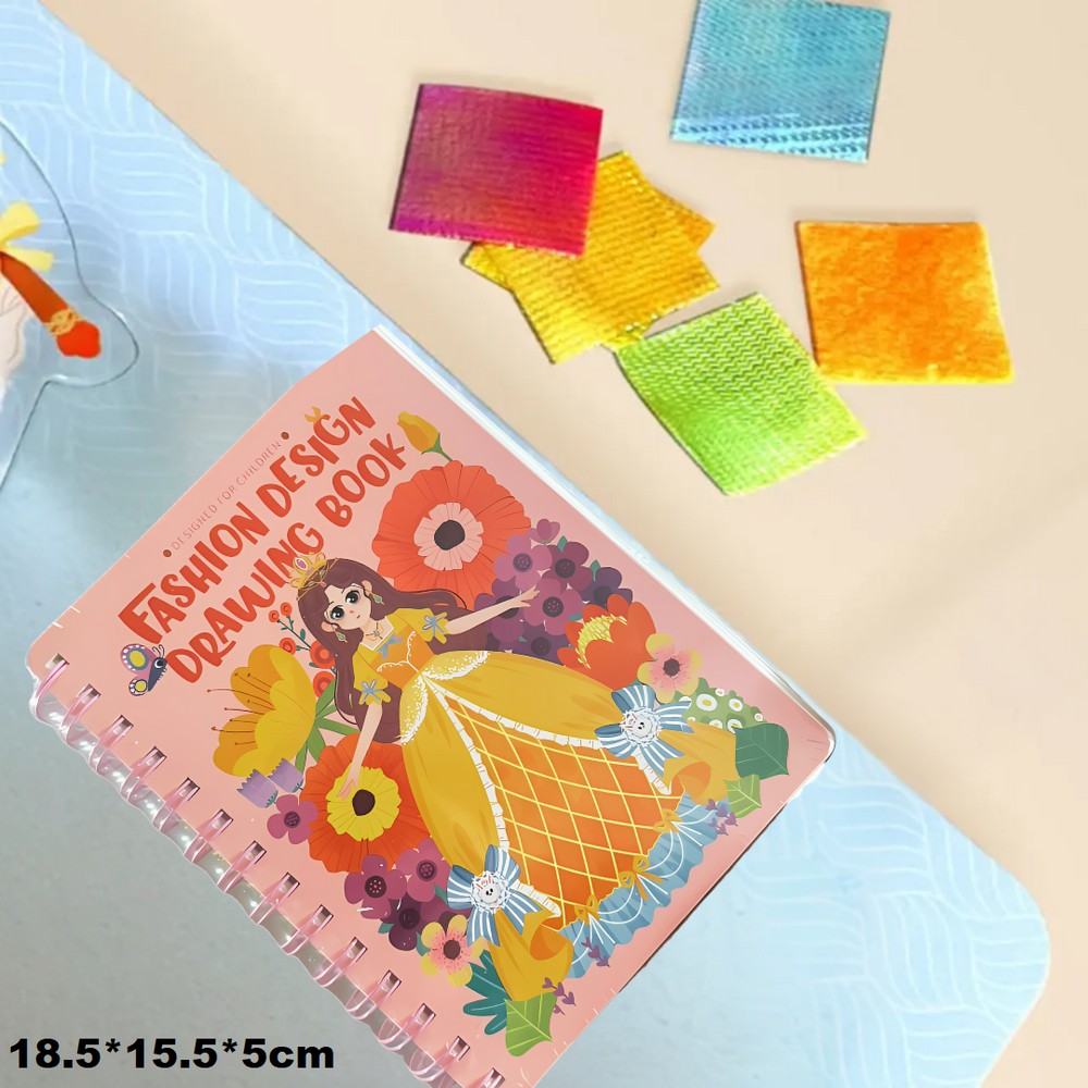 Kletshuts™ PokeArt - DIY Por Kunst 3D Ambacht Set