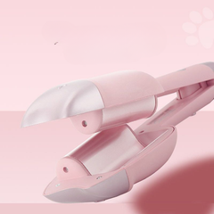 Rose® HairCurler – Stijlvol Snel-Warmte Instelbaar Temperatuur Haar Krultang