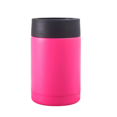 Globetrek° BottleCooler: 3-in-1 Bierkoeler en Opener voor Flessen en Blikken