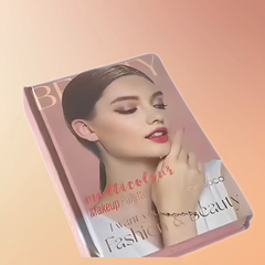 BeautyKit – Professionele All In One Makeup Collectie Compleet Schoonheidset Kit