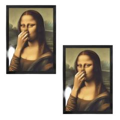 BathroomDecor™: Grappig Klassiek Kunst Badkamer Decor