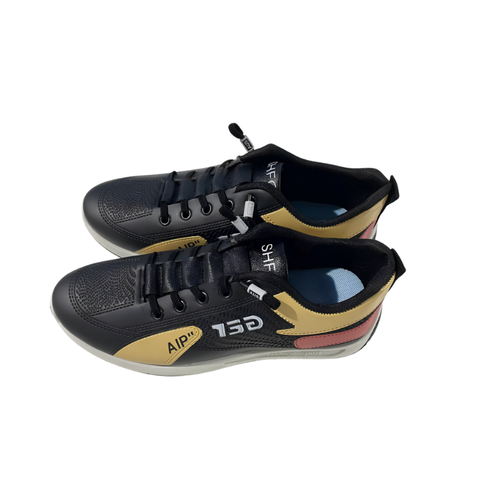 Happy™ ElasticShoes: Lichtgewicht Superieure Elastische Veters Comfort Schoenen