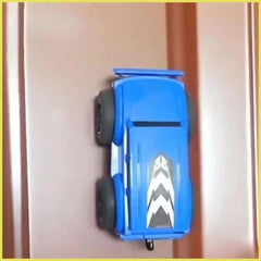 Kletshuts™ MagneticCar: Muur Klimmen Magnetisch Speelgoed Auto