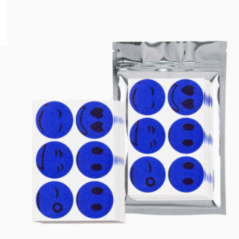 RepellentStickers 1+1 GRATIS: Langdurige Bescherming Muggen Stickers Voor Kinderen En Volwassenen