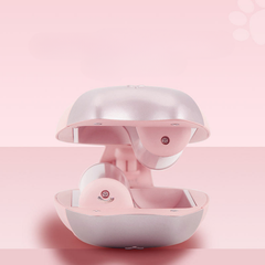 Rose® HairCurler – Stijlvol Snel-Warmte Instelbaar Temperatuur Haar Krultang