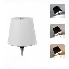 Ledsen™ BottleLamp: Klassieke Stijl Oplaadbare Fleslamp