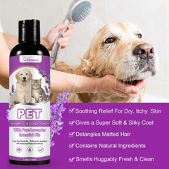 DogCatFri™ FreshPaws: Snel Droog Vers Huisdier Paws Reiniging Verzorging Set