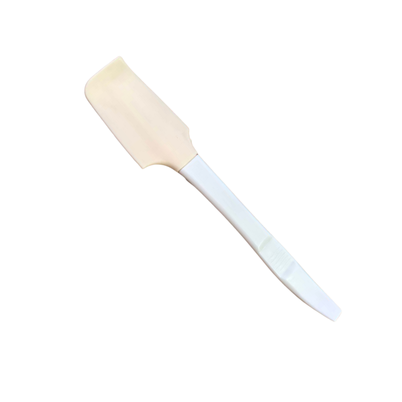 Globetrek° KitchenSpatula 1+1 GRATIS : Mini Silicone Keuken Spatel