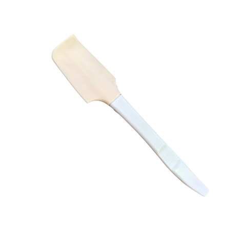 Globetrek° KitchenSpatula 1+1 GRATIS : Mini Silicone Keuken Spatel