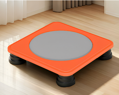 Kletshuts™ MiniTrampoline: Sensorisch Rebounder Bord Mini Trampoline