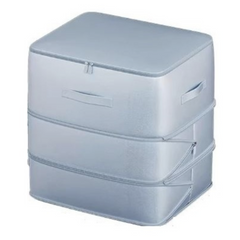 Icone™ UltraSpace: Zelf-Compressie Opslag Organisator