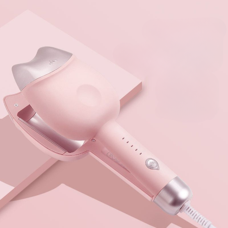 Rose® HairCurler – Stijlvol Snel-Warmte Instelbaar Temperatuur Haar Krultang