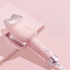 Rose® HairCurler – Stijlvol Snel-Warmte Instelbaar Temperatuur Haar Krultang