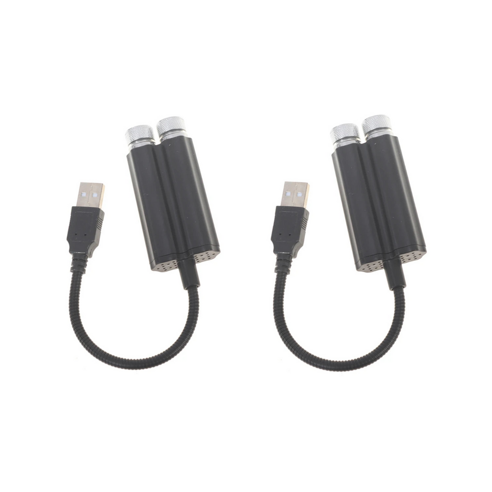 Ledsen™ MiniProjection 1+1 GRATIS: Mini LED Projectie Licht