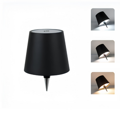Ledsen™ BottleLamp: Klassieke Stijl Oplaadbare Fleslamp