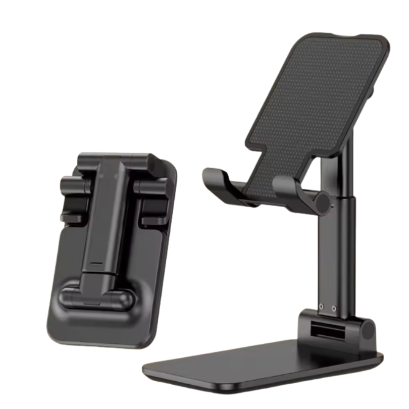 Holder360° PhoneStand 1+1 GRATIS: Universele Tablet En Telefoon Standaard Houder