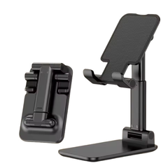 Holder360° PhoneStand 1+1 GRATIS: Universele Tablet En Telefoon Standaard Houder