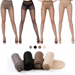 Icone™ MagicStockings 1+1 GRATIS: Super Rekbaar En Onbreekbaar Magie Kousen