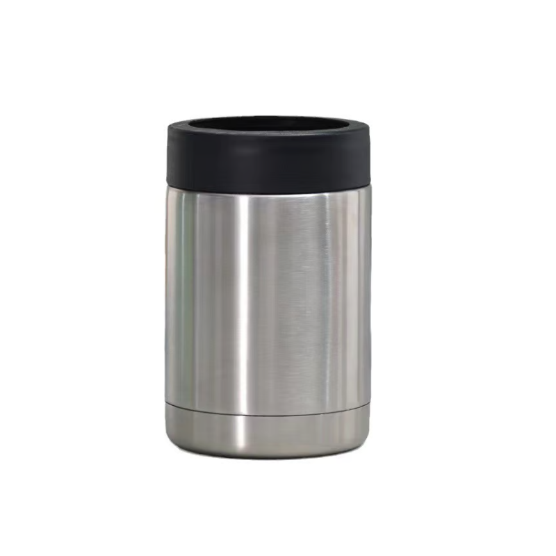 Globetrek° BottleCooler: 3-in-1 Bierkoeler en Opener voor Flessen en Blikken