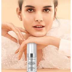 MagicFoundation 1+1 GRATIS - Huid Kleur Veranderende Vlekkeloos Magie Foundation