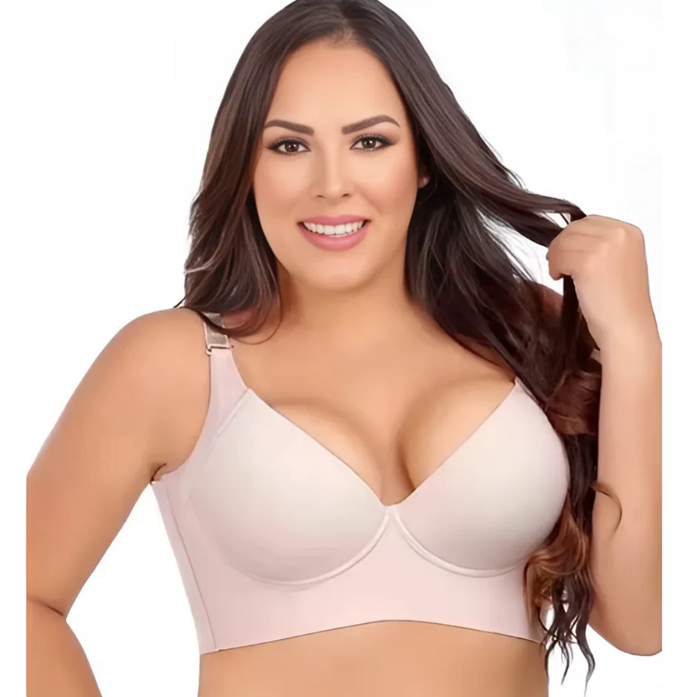 Icone™ LiftBra: Elastische Steunende Beha