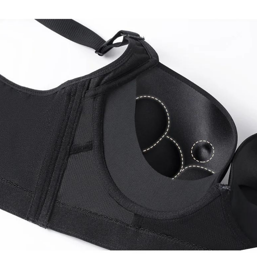 Icone™ SupportBra: Beeldhullende Uplift Beha