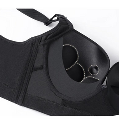 Icone™ SupportBra: Beeldhullende Uplift Beha