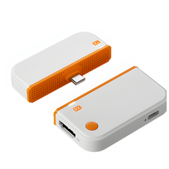ScreenCast - Weergave Delen Naadloos Plug And Play Draadloze Scherm Gieten